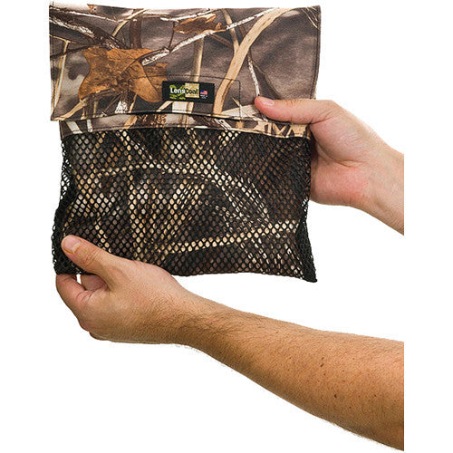 LensCoat RainCoat 2 Pro Camera Cover (Realtree Max4)