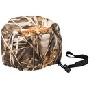 LensCoat RainCap-Large (Realtree Max4)