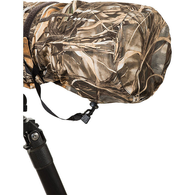 LensCoat RainCap-Large (Realtree Max4)