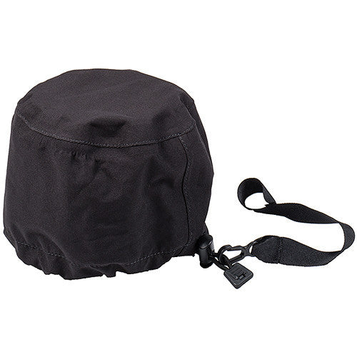 LensCoat RainCap-Small (Black)