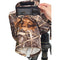 LensCoat RainCoat 2 Pro Camera Cover (Forest Green Camo)