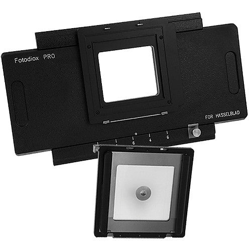 FotodioX Pro Hasselblad V Large Format 4x5 Adapter