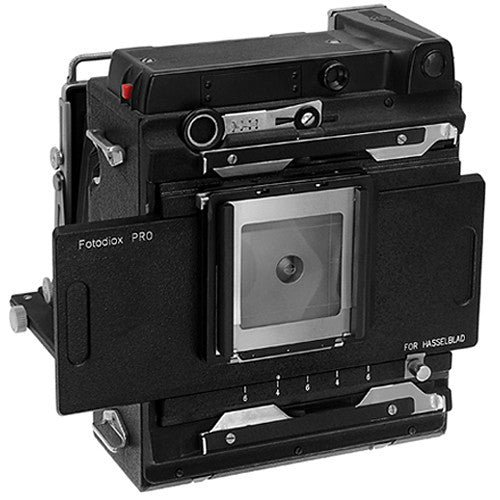 FotodioX Pro Hasselblad V Large Format 4x5 Adapter