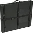 Archival Methods 17 x 22 x 3" Trans-Port Shipping Case (Black)