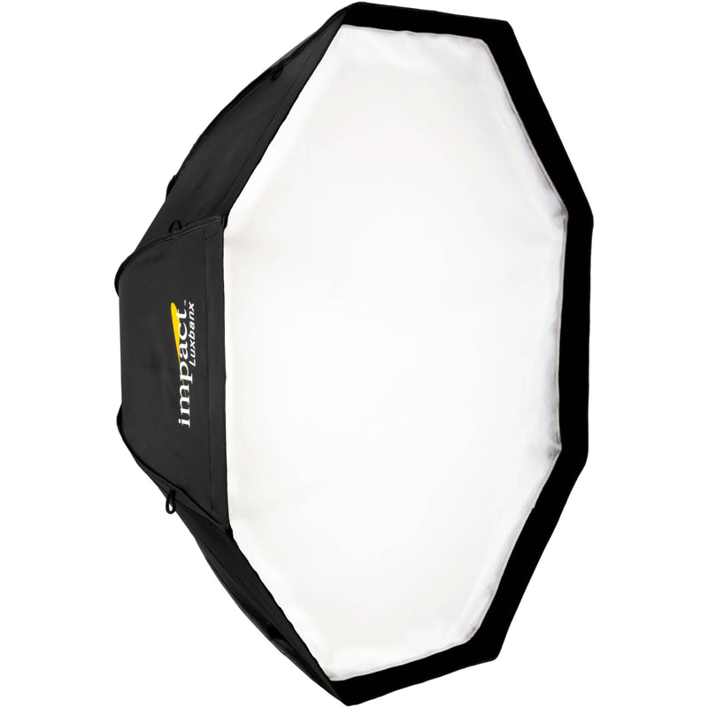 Genaray PortaBright Bi-Color LED Monolights and 36&quot; Octa Softboxes Kit