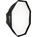 Impact Luxbanx Medium Octagonal Softbox (60")