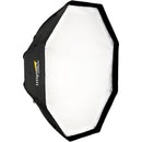 Impact Luxbanx Large Octagonal Softbox (84")