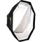 Impact Luxbanx Large Octagonal Softbox (84")