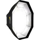 Impact Luxbanx Large Octagonal Softbox (84")