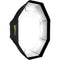 Impact Luxbanx Large Octagonal Softbox (84")