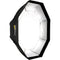 Impact Luxbanx Medium Octagonal Softbox (60")