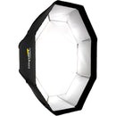 Impact Luxbanx Small Octagonal Softbox (36")