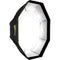 Impact Luxbanx Small Octagonal Softbox (36")