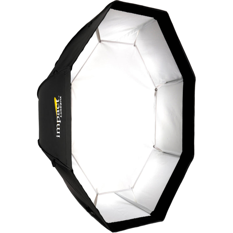 Impact Luxbanx Small Octagonal Softbox (36")