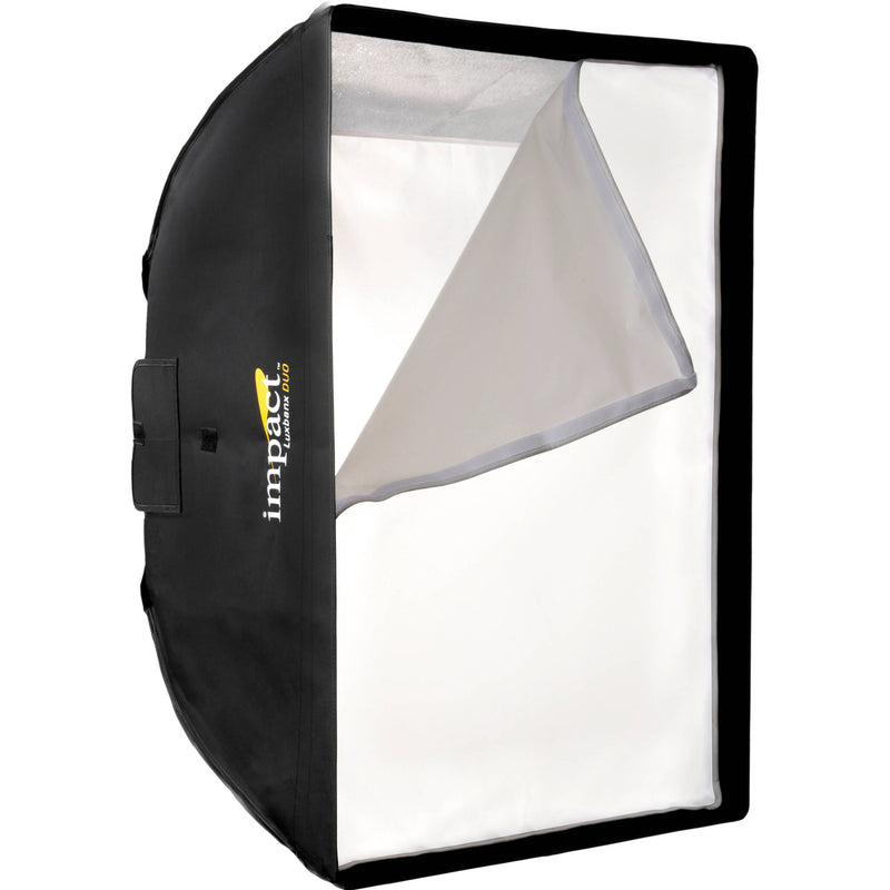 Impact Luxbanx Duo Large Rectangular Softbox (36 x 48")