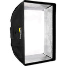 Impact Luxbanx Duo Large Rectangular Softbox (36 x 48")