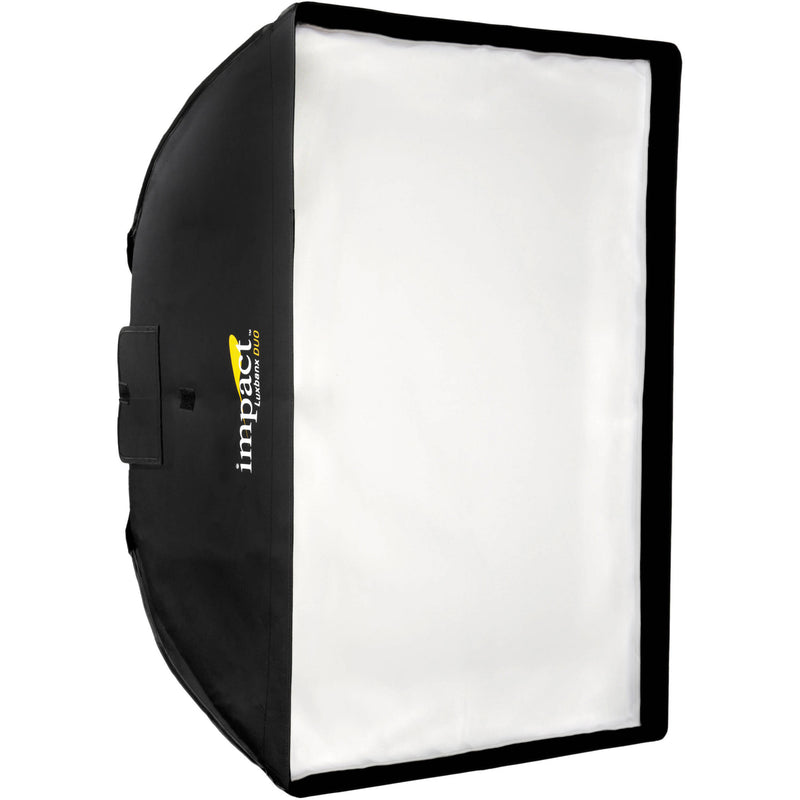 Impact Luxbanx Duo Large Rectangular Softbox (36 x 48")