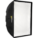 Impact Luxbanx Duo Extra Large Rectangular Softbox (54 x 72")