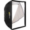 Impact Luxbanx Duo Large Square Softbox (40 x 40")