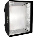 Impact Luxbanx Duo Large Square Softbox (40 x 40")