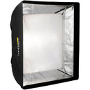 Impact Luxbanx Duo Medium Square Softbox (26 x 26")