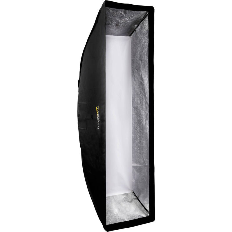 Impact Luxbanx Duo Large Strip Softbox (24 x 78")