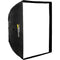 Impact Luxbanx Duo Large Square Softbox (40 x 40")