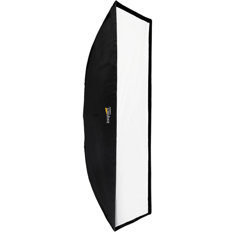 Impact Luxbanx Small Slim Strip Softbox (9 x 36")