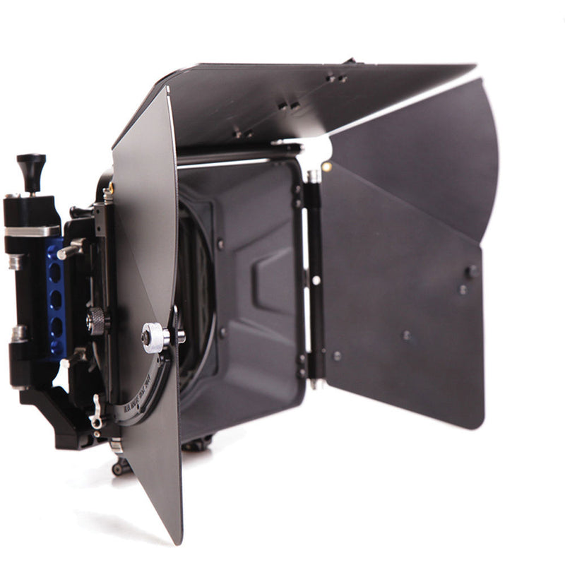 Tilta 4x4 Carbon Fiber Matte Box