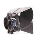 Tilta 4x4 Carbon Fiber Matte Box