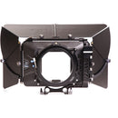 Tilta 4x4 Carbon Fiber Matte Box