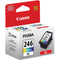 Canon CL-246 XL High Capacity Color Ink Cartridge