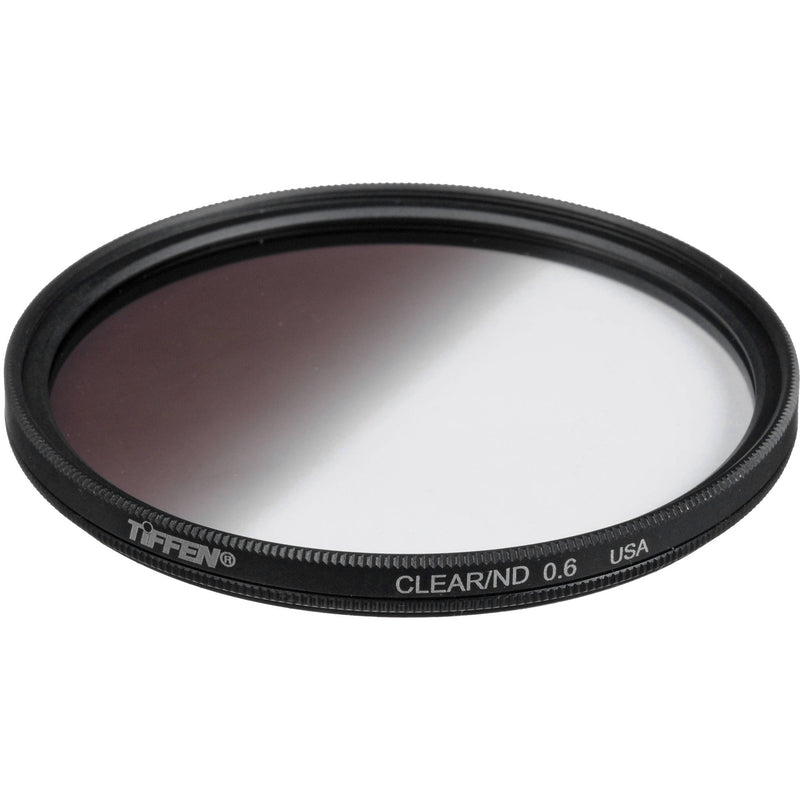 Tiffen 52mm Graduated 0.6 ND Filter