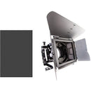 BHPV Tilta 4x5.65" Carbon Fiber Matte Box with ND Filter Kit