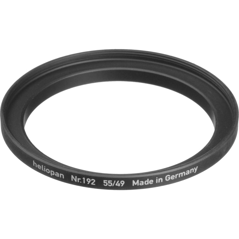 Heliopan 58-86mm Step-Up Ring (