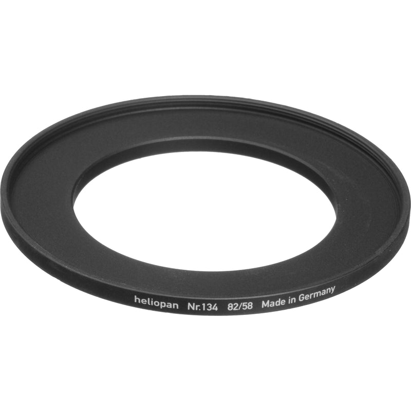 Heliopan 58-86mm Step-Up Ring (