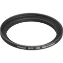 Heliopan 58-86mm Step-Up Ring (