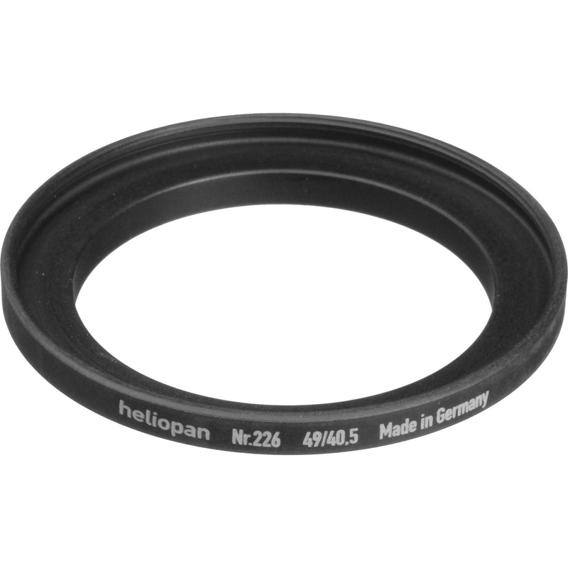 Heliopan 58-86mm Step-Up Ring (