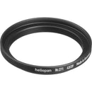 Heliopan 58-86mm Step-Up Ring (