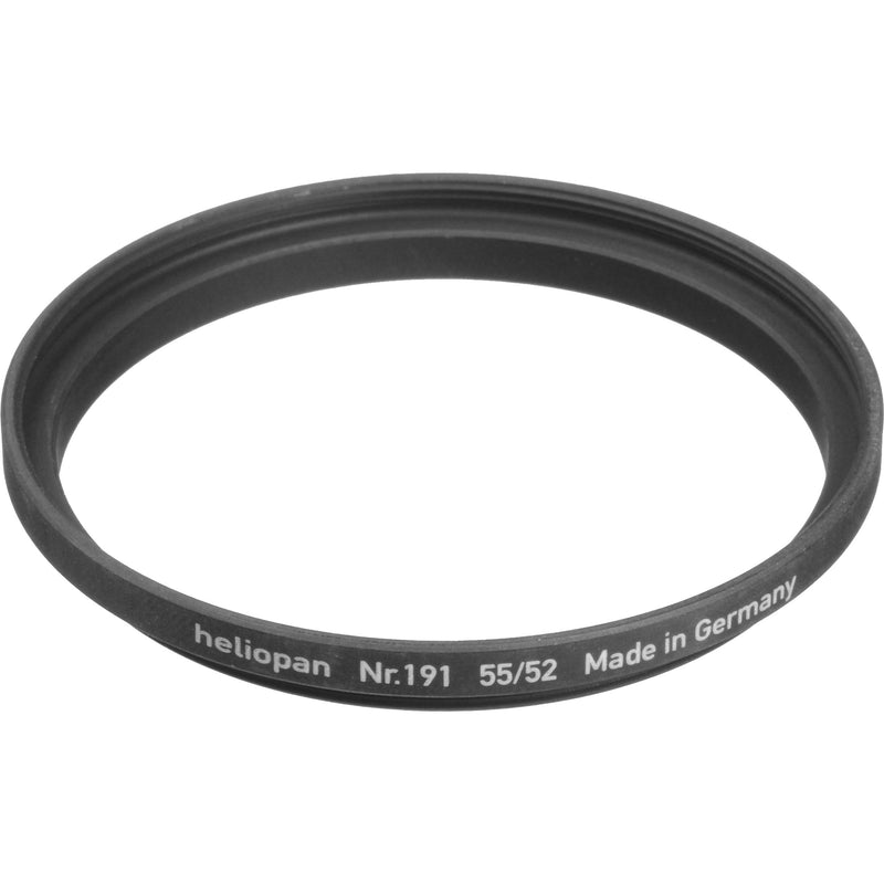 Heliopan 58-86mm Step-Up Ring (