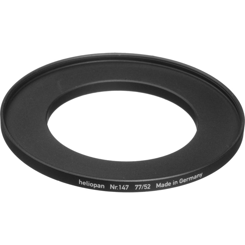 Heliopan 58-86mm Step-Up Ring (