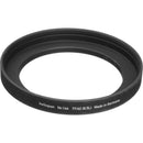 Heliopan 58-86mm Step-Up Ring (