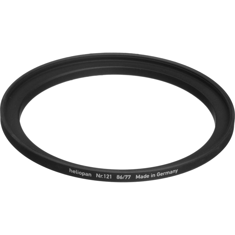 Heliopan 58-86mm Step-Up Ring (