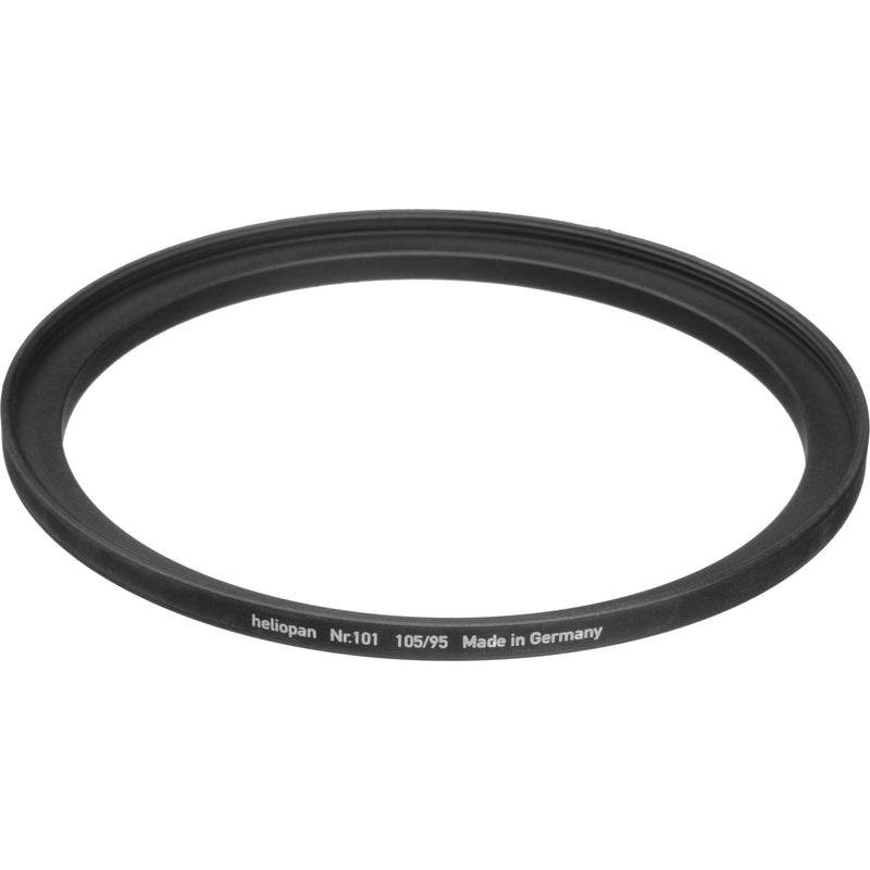 Heliopan 58-86mm Step-Up Ring (