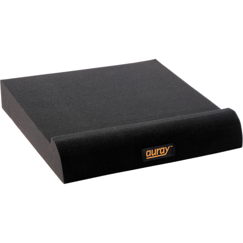 Auray IP-L Isolation Pad for Studio Monitor (Large, Single)