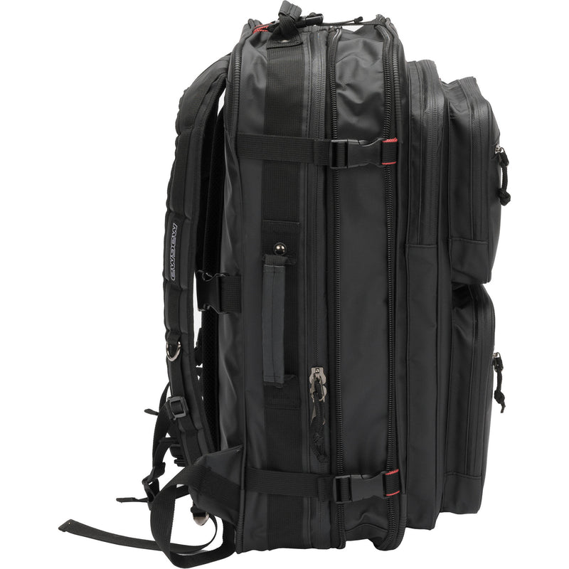 Magma Bags RIOT DJ-Backpack (Extra Large)