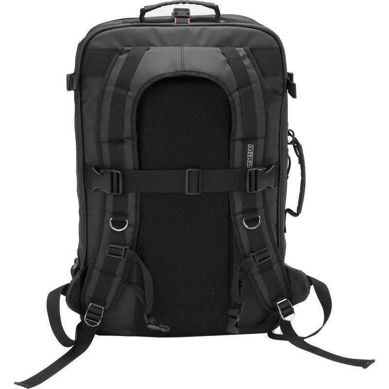 Magma Bags RIOT DJ-Backpack (Extra Large)