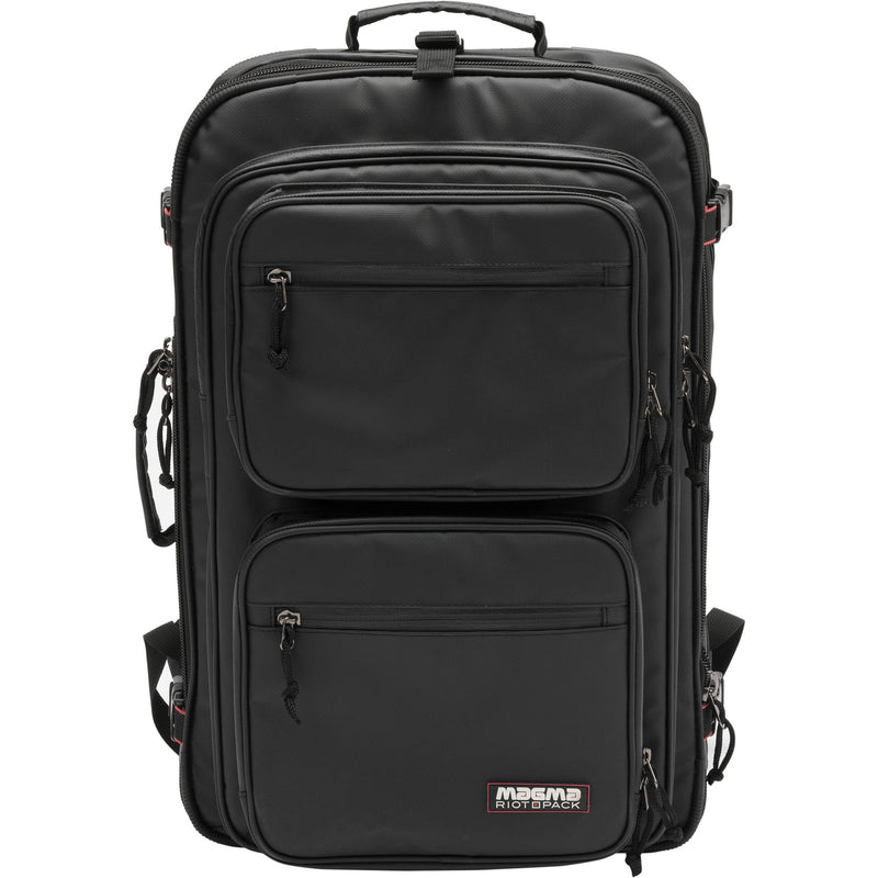 Magma Bags RIOT DJ-Backpack (Extra Large)