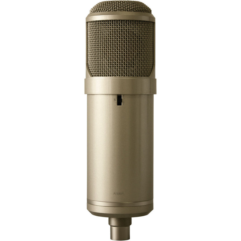 Lauten Audio Atlantis FC-387 Multi-Voicing FET Studio Vocal Microphone