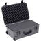 Seahorse SE-920 Hurricane SE Series Case with Foam (Gunmetal)